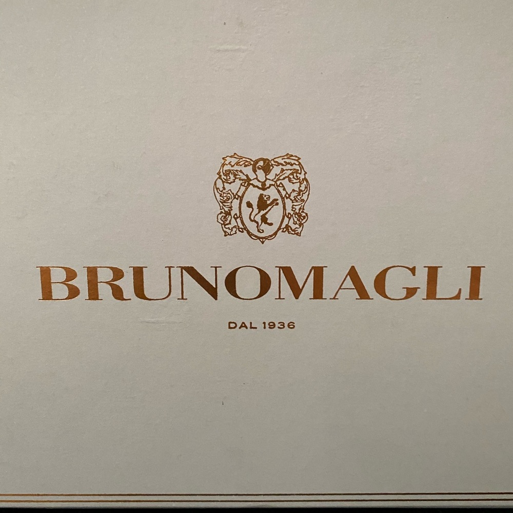 Mens preloved shoes